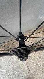 Ruote shimano durace c60