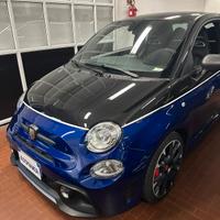 Abarth 595 1.4 Turbo T-Jet 180 CV Competizione