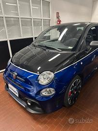 Abarth 595 1.4 Turbo T-Jet 180 CV Competizione