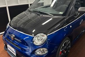 Abarth 595 1.4 Turbo T-Jet 180 CV Competizione