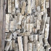 Listelli travertino imperiale 400 pz c.a.