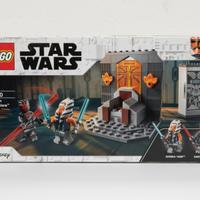 75310 LEGO Star Wars The Clone Wars NUOVO