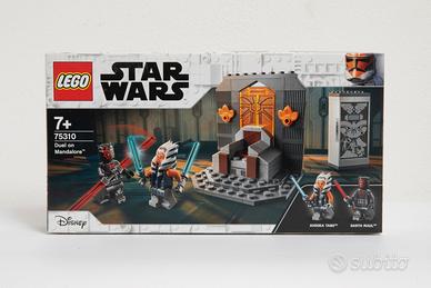 75310 LEGO Star Wars The Clone Wars NUOVO