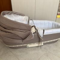 Trio Cam, mod. Dinamico up