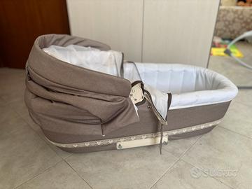 Trio Cam, mod. Dinamico up