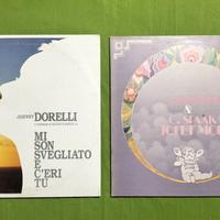 Johnny Dorelli Augusto Martelli C. Spaak