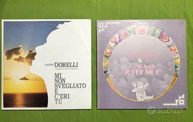 Johnny Dorelli Augusto Martelli C. Spaak