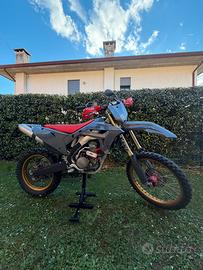 CRF 250 R 2005
