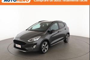 FORD Fiesta ZE27557