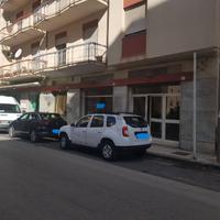 Locale Commerciale - Caltanissetta