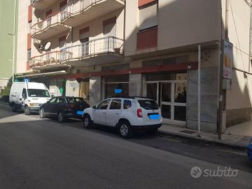 Locale Commerciale - Caltanissetta