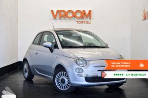 FIAT 500 (2007-2016) 500 1.3 Multijet 16V 75 CV...