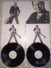 Vasco Rossi – Tracks2 (Inediti & Rarità) 2xLP