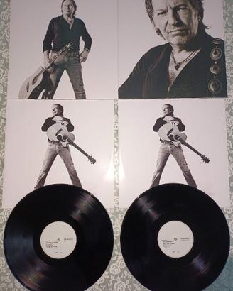 Vasco Rossi – Tracks2 (Inediti & Rarità) 2xLP
