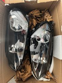 Coppia fari anteriori per Volkswagen Golf 7