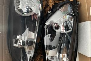 Coppia fari anteriori per Volkswagen Golf 7