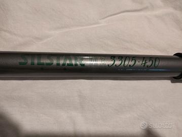 Silstar MX 3305 - 450