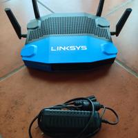 linksys WRT1900AC