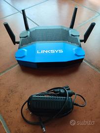 linksys WRT1900AC
