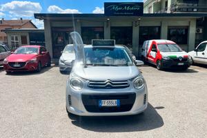 Citroen C1 VTi 68 5 porte Live