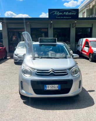 Citroen C1 VTi 68 5 porte Live