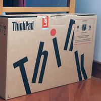 Lenovo Thinkpad  T490s 