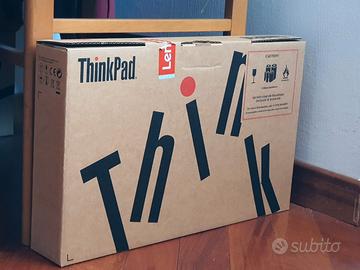 Lenovo Thinkpad  T490s 