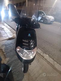 moto piaggio 