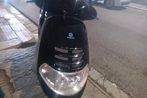 moto piaggio 