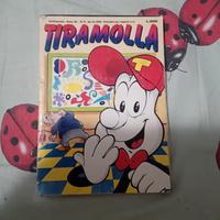 Fumetto Tiramolla 1990