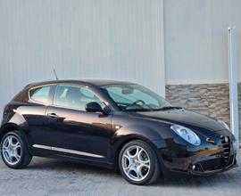 Alfa Romeo MiTo 1.3 JTDm 90cv Neopatentati