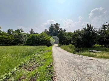 TER. RESIDENZIALE A CANDELO