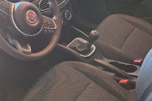  fiat tipo 1000 2023 come nuova