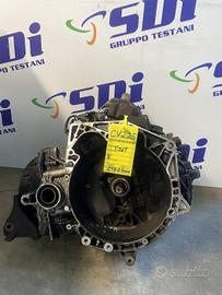 CAMBIO FIAT BRAVO TJET 1.4 198A4000 55228962