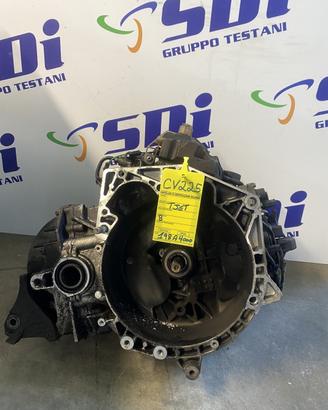 CAMBIO FIAT BRAVO TJET 1.4 198A4000 55228962