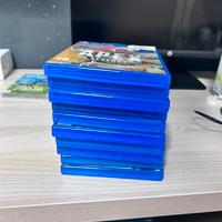 Giochi ps4