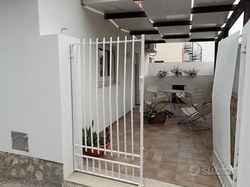 Pizzolungo 4 locali+servizi