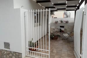 Pizzolungo 4 locali+servizi