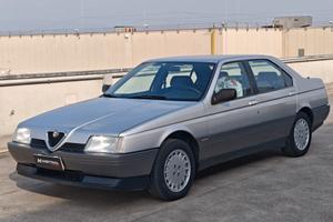 Alfa Romeo 164 2.0i Twin Spark