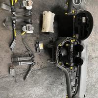 Kit Airbag completo Opel Adam
