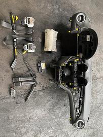 Kit Airbag completo Opel Adam