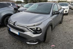 CITROEN C4 III 2021 - C4 1.2 puretech Max s&s 130c