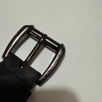 Cintura Burberry originale