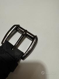 Cintura Burberry originale