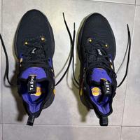 Scarpe basket unisex SE 900 NBA LOS ANGELES LAKERS