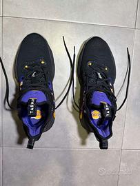 Scarpe basket unisex SE 900 NBA LOS ANGELES LAKERS