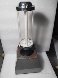 ANTICA LANTERNA PORTATILE "FARO POZZI"