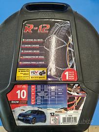 CATENE DA NEVE R-12