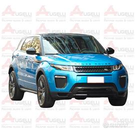 Ricambi RANGE ROVER EVOQUE 2.0 diesel anno 2018