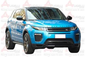 Ricambi RANGE ROVER EVOQUE 2.0 diesel anno 2018